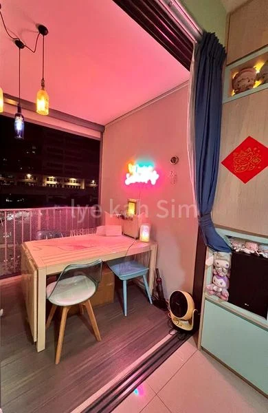 3 Bed Executive Condo for Sale in  Parc Life - Image 16