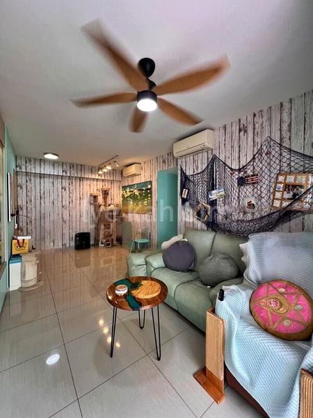3 Bed Executive Condo for Sale in  Parc Life - Image 1