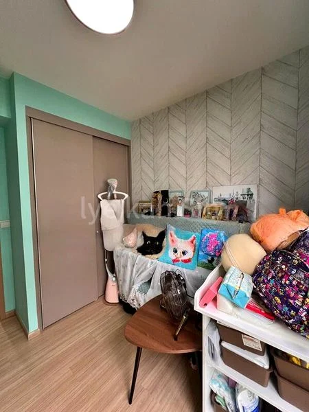 3 Bed Executive Condo for Sale in  Parc Life - Image 7