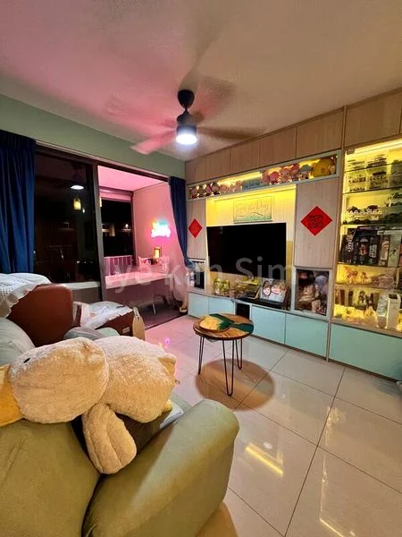 3 Bed Executive Condo for Sale in  Parc Life - Image 14