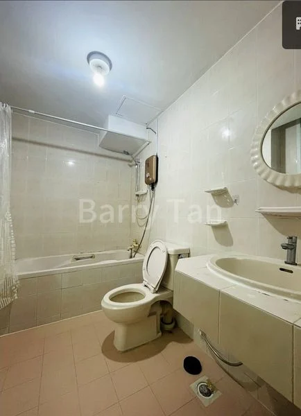 3 Bed Apartment (Condo) for Rent in  336 River Valley - Image 8