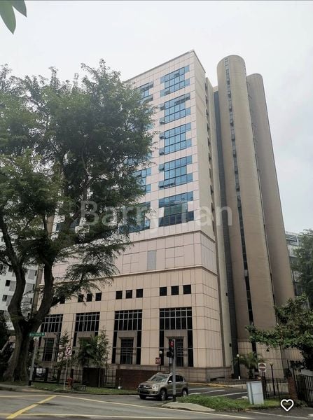 3 Bed Apartment (Condo) for Rent in  336 River Valley - Image 2