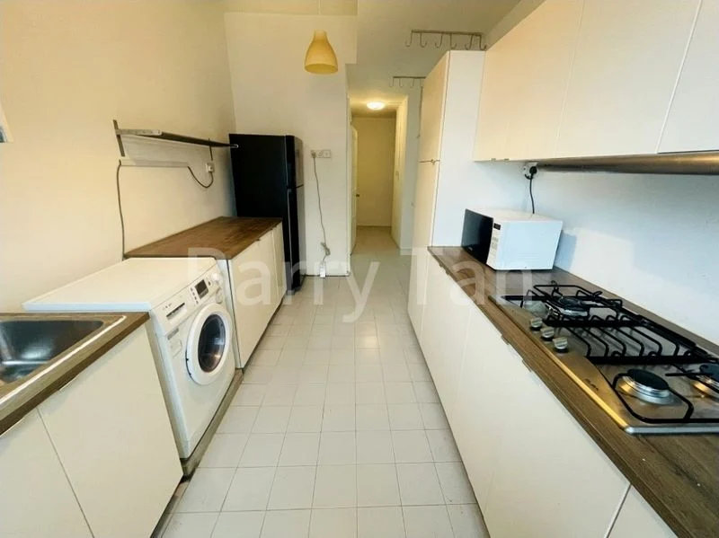 3 Bed Apartment (Condo) for Rent in  336 River Valley - Image 1