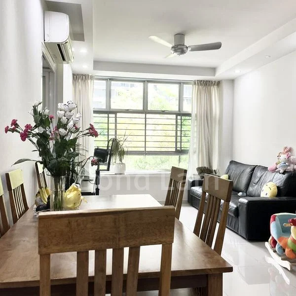 4 Room (4A) HDB for Sale in  62B Strathmore Avenue - Image 15