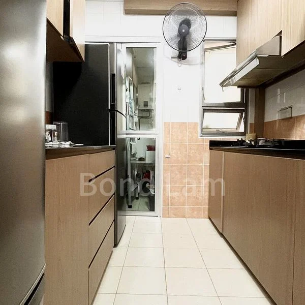 4 Room (4A) HDB for Sale in  62B Strathmore Avenue - Image 10