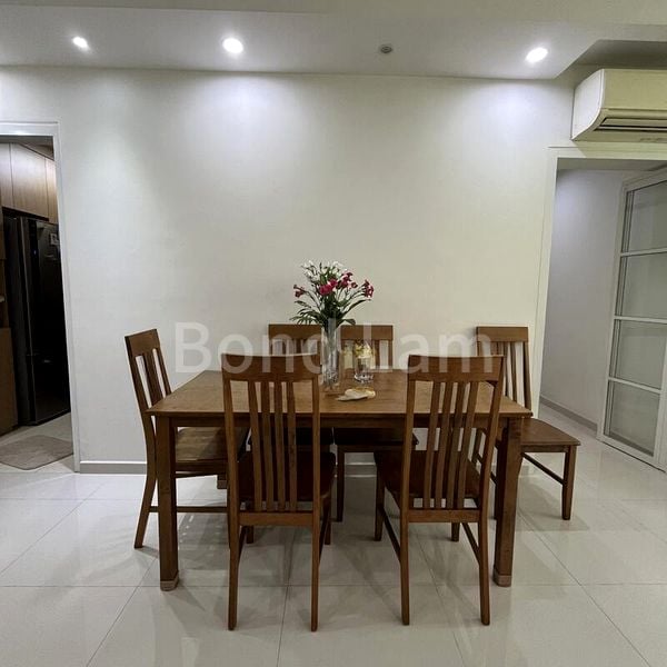4 Room (4A) HDB for Sale in  62B Strathmore Avenue - Image 1