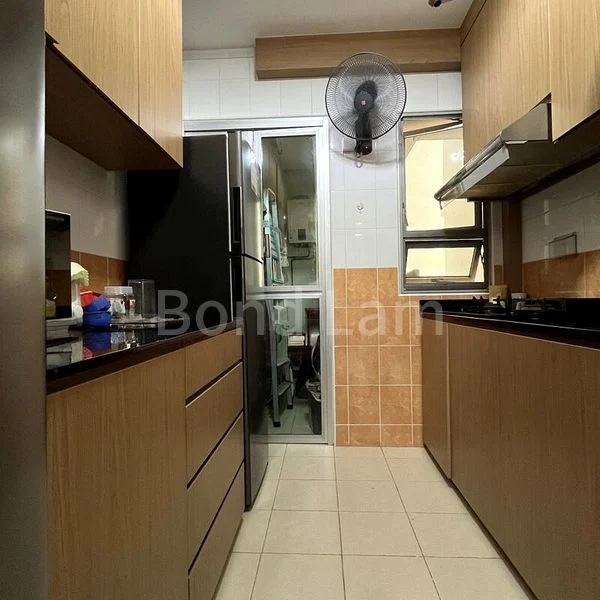 4 Room (4A) HDB for Sale in  62B Strathmore Avenue - Image 3