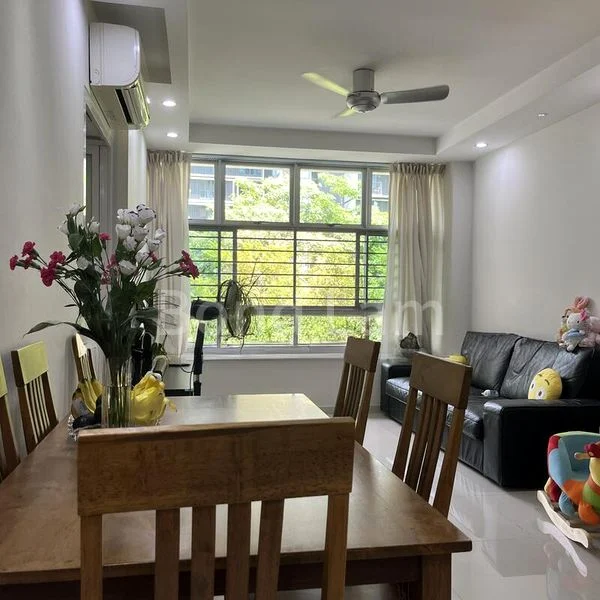 4 Room (4A) HDB for Sale in  62B Strathmore Avenue - Image 2