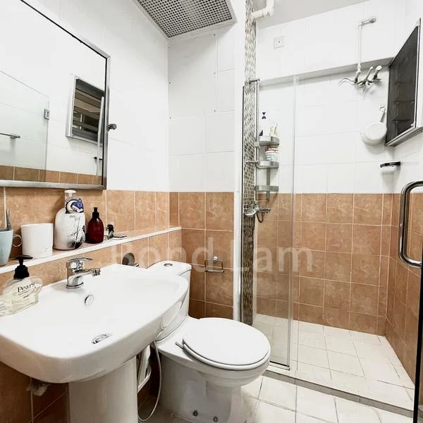 4 Room (4A) HDB for Sale in  62B Strathmore Avenue - Image 11
