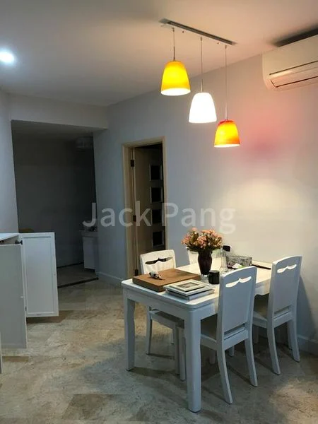 3 Bed Condo for Sale in  Parc Oasis - Image 2