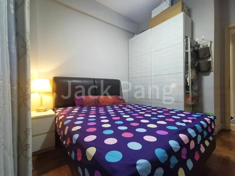 3 Bed Condo for Sale in  Parc Oasis - Image 5