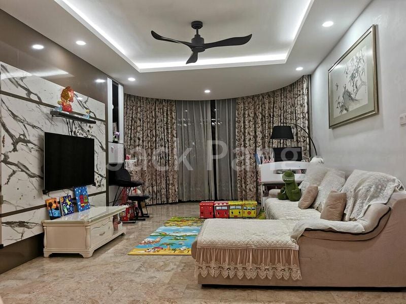 3 Bed Condo for Sale in  Parc Oasis - Image 1