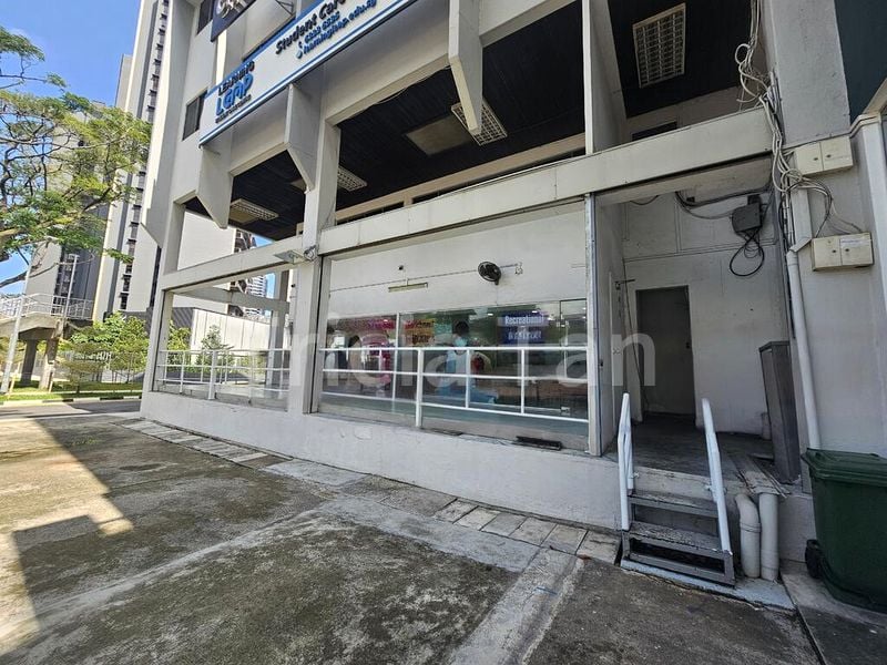 Office for Sale: Boon Liew Building - Image 4