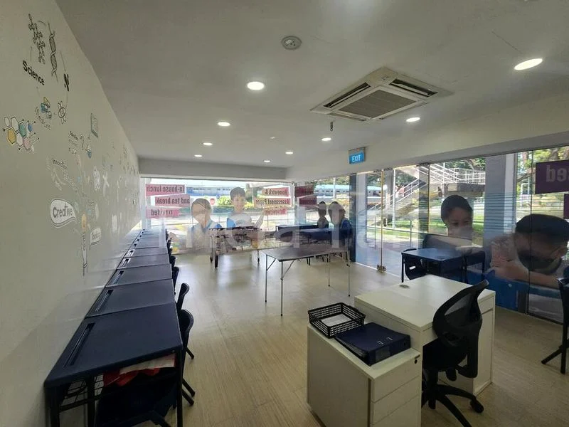 Office for Sale: Boon Liew Building - Image 3