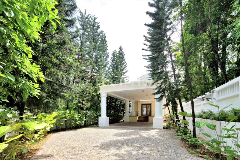 6 Bed Bungalow (Landed) for Rent in  Villas Holland - Image 3