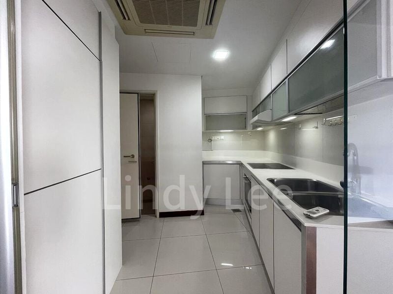 3 Bed Condo for Rent in  The Sail @ Marina Bay - Image 3