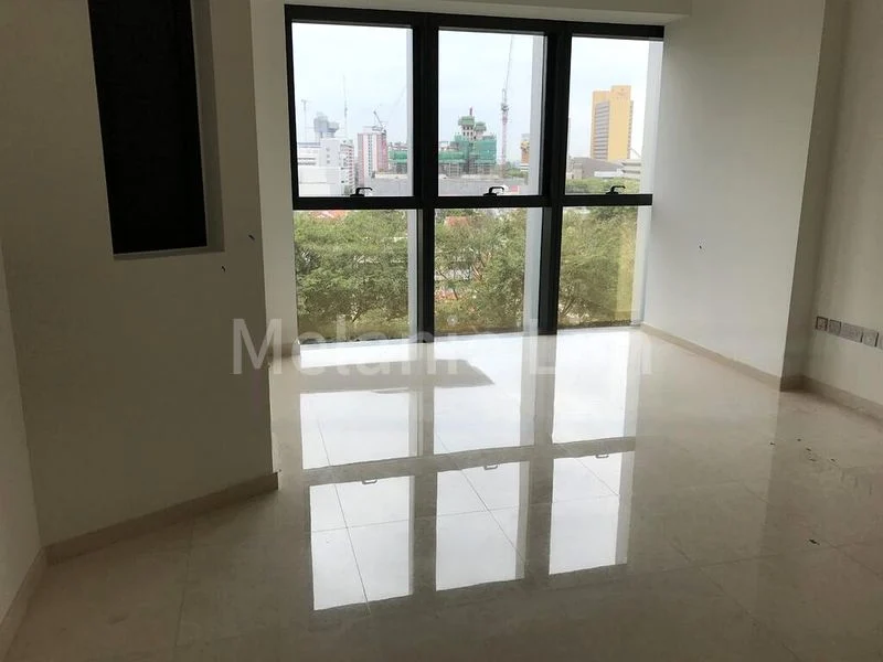 1 Bed Apartment (Condo) for Rent in  Duo Residences / Duo Tower/Duo  Galleria - Image 2