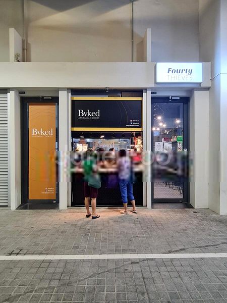 Food & Beverage for Sale: CT Hub 2 - Image 4