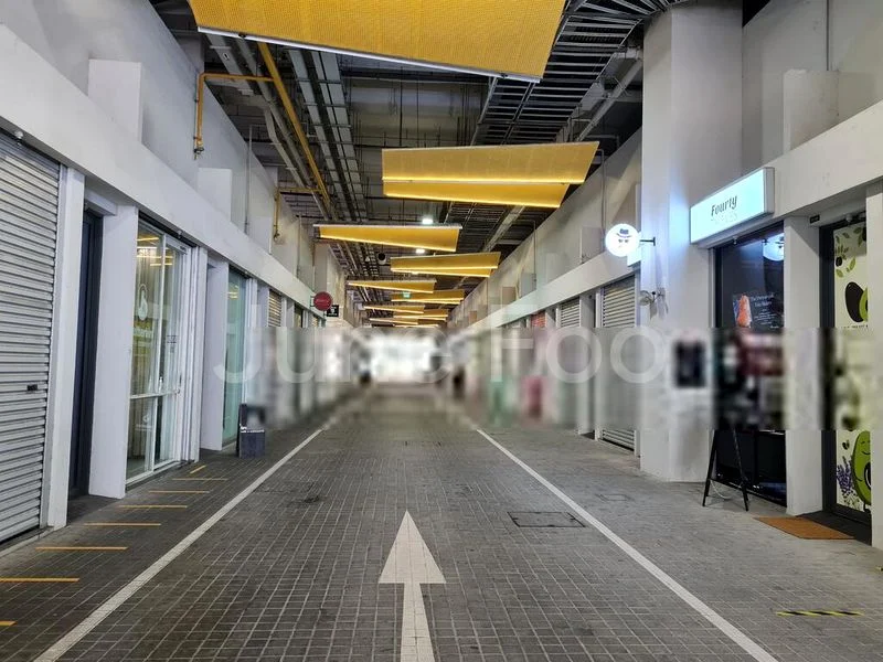 Food & Beverage for Sale: CT Hub 2 - Image 3