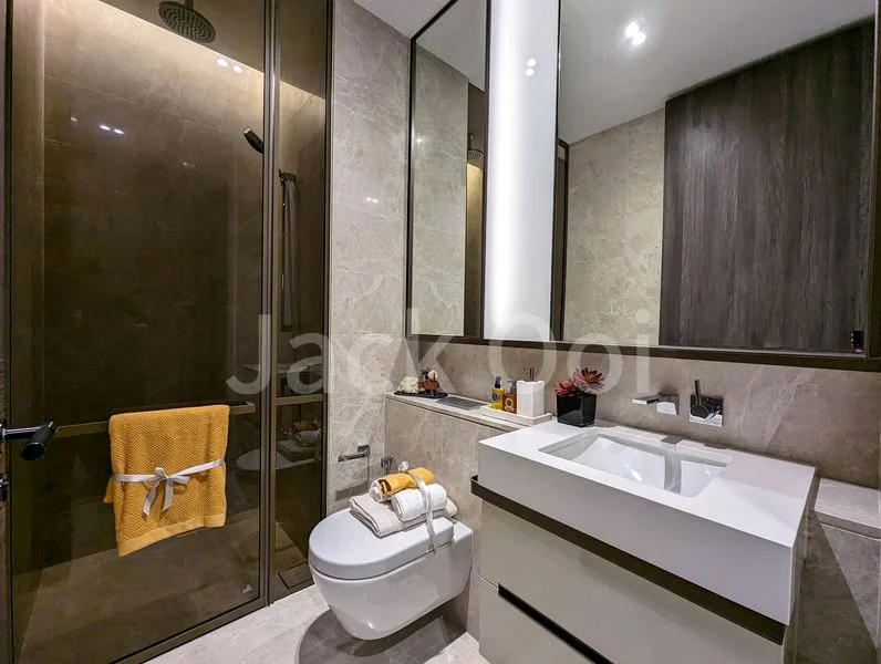1 Bed Apartment (Condo) for Sale in 19 Nassim - Image 7