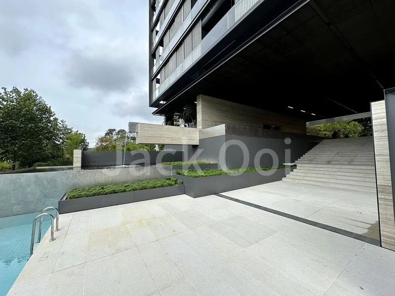 1 Bed Apartment (Condo) for Sale in 19 Nassim - Image 14