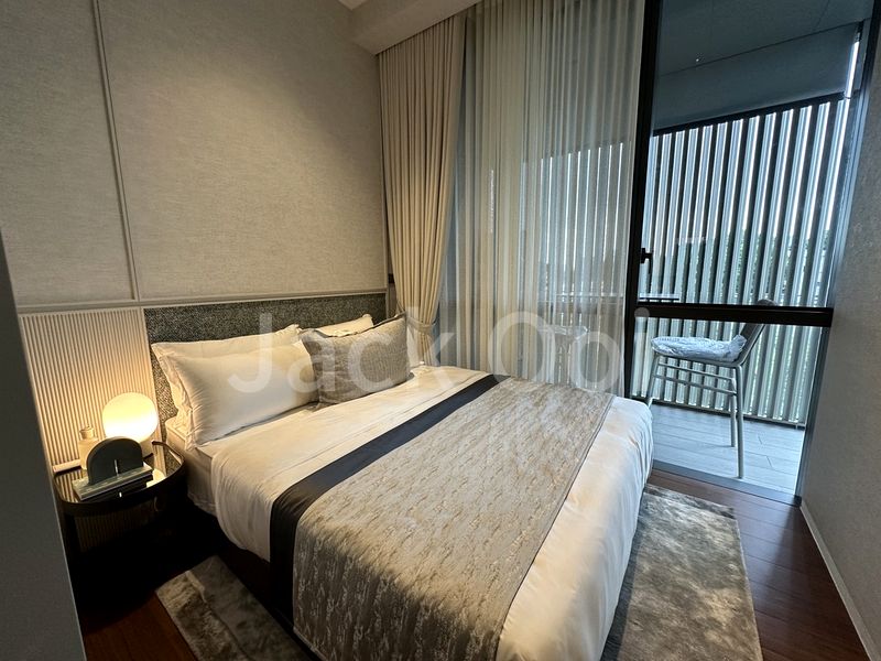 1 Bed Apartment (Condo) for Sale in 19 Nassim - Image 8