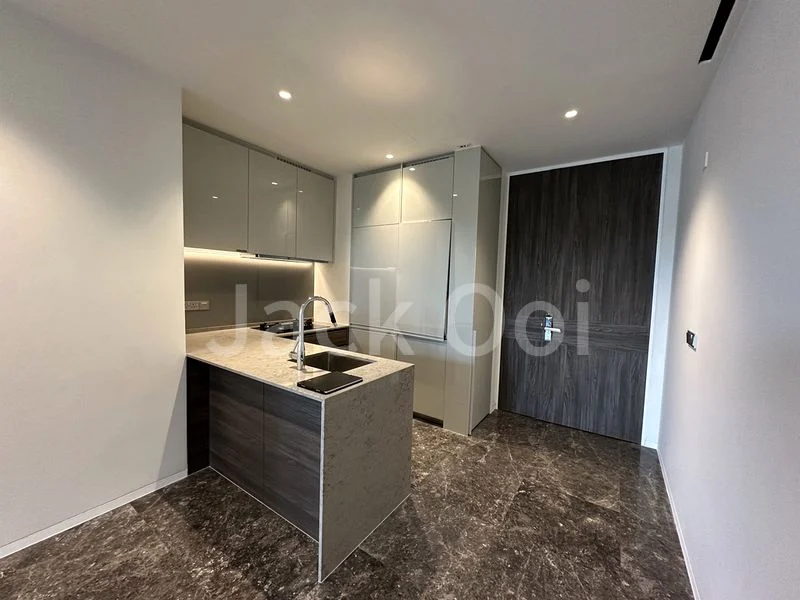 1 Bed Apartment (Condo) for Sale in 19 Nassim - Image 3