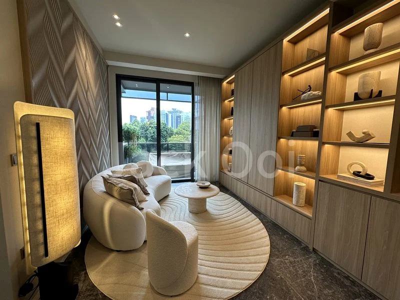 1 Bed Apartment (Condo) for Sale in 19 Nassim - Image 13