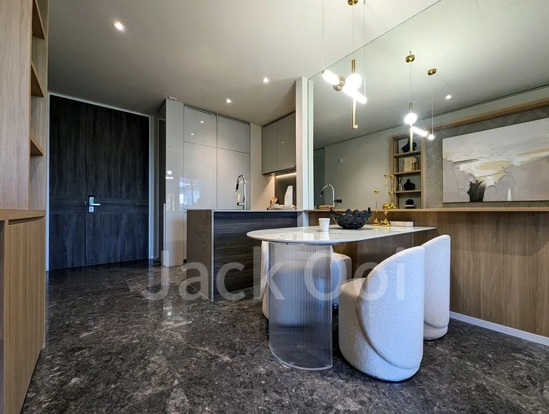 1 Bed Apartment (Condo) for Sale in 19 Nassim - Image 11