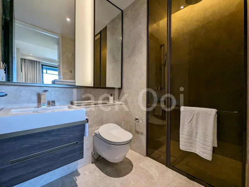 1 Bed Apartment (Condo) for Sale in 19 Nassim - Image 10