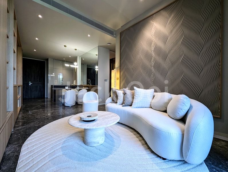 1 Bed Apartment (Condo) for Sale in 19 Nassim - Image 1