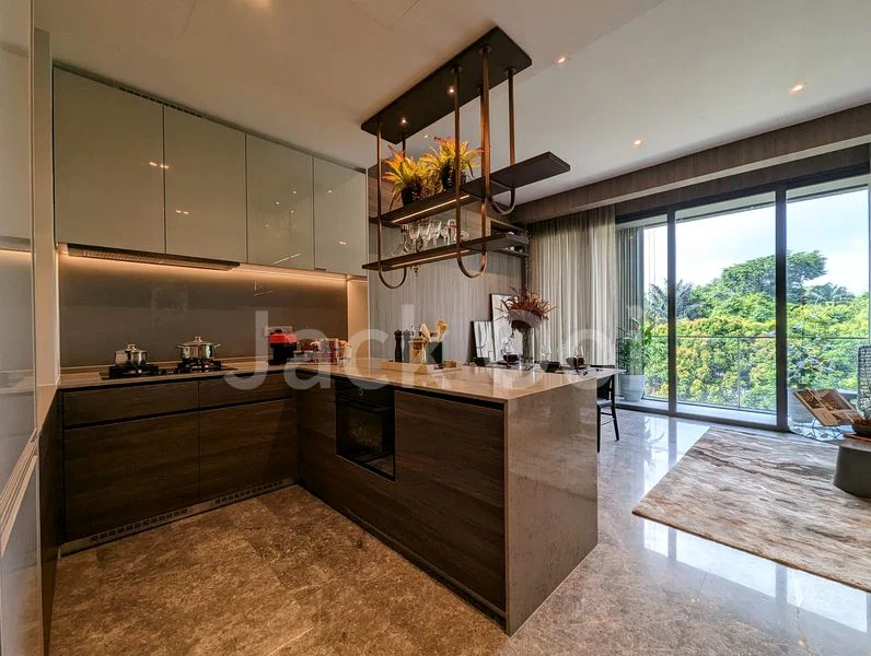 1 Bed Apartment (Condo) for Sale in 19 Nassim - Image 9