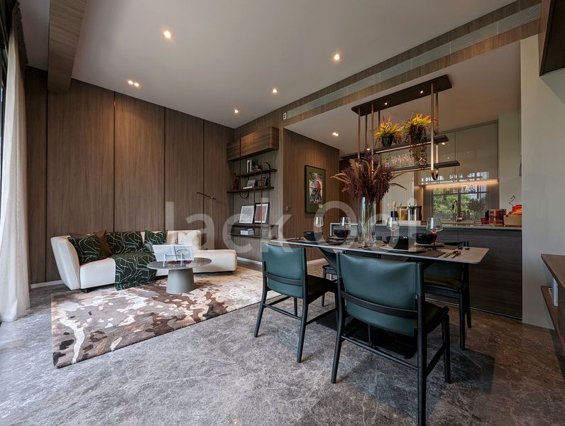 1 Bed Apartment (Condo) for Sale in 19 Nassim - Image 6