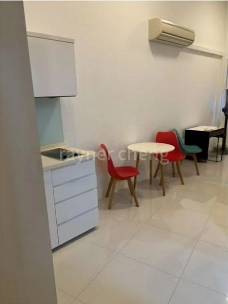 1 Bed Condo for Rent in  Siglap V - Image 1