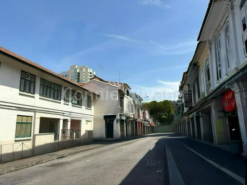 Food & Beverage for Rent: Rowell Road Shophouse - Image 3