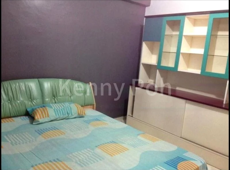 4 Room (4A) HDB for Rent in  786B Woodlands Drive 60 - Image 7