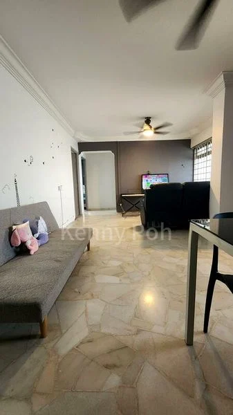 4 Room (4A) HDB for Rent in  786B Woodlands Drive 60 - Image 1
