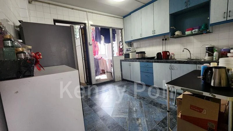 4 Room (4A) HDB for Rent in  786B Woodlands Drive 60 - Image 10