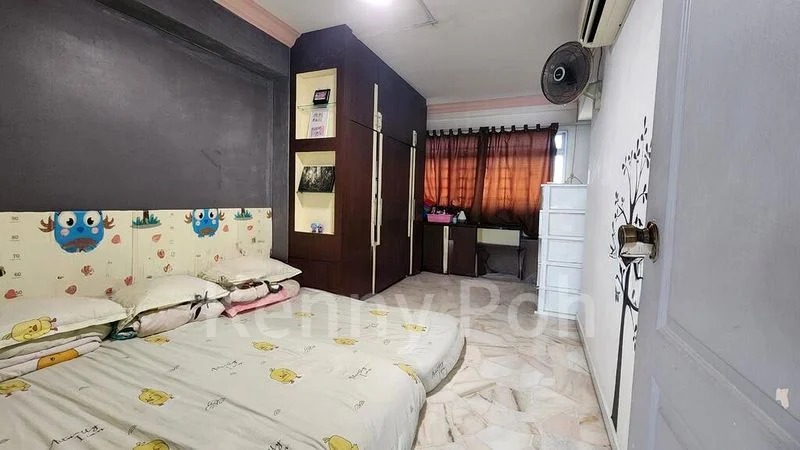 4 Room (4A) HDB for Rent in  786B Woodlands Drive 60 - Image 6