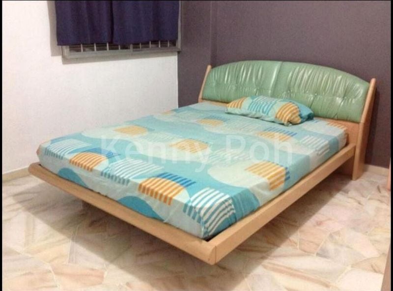 4 Room (4A) HDB for Rent in  786B Woodlands Drive 60 - Image 4