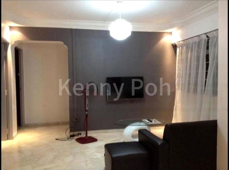 4 Room (4A) HDB for Rent in  786B Woodlands Drive 60 - Image 5