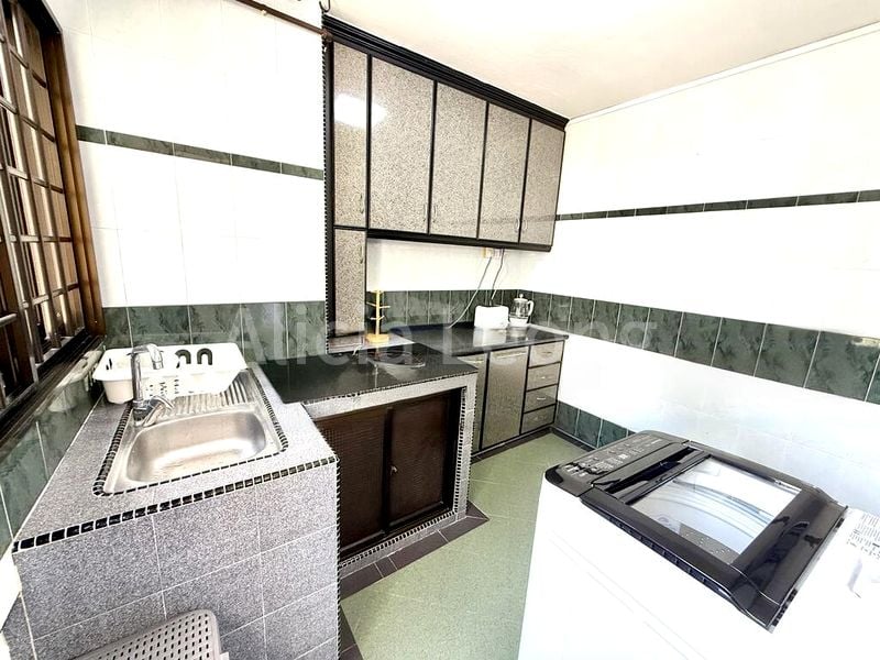 (HDB) for Rent in  633 Yishun Street 61 - Image 10