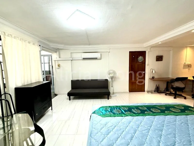(HDB) for Rent in  633 Yishun Street 61 - Image 8