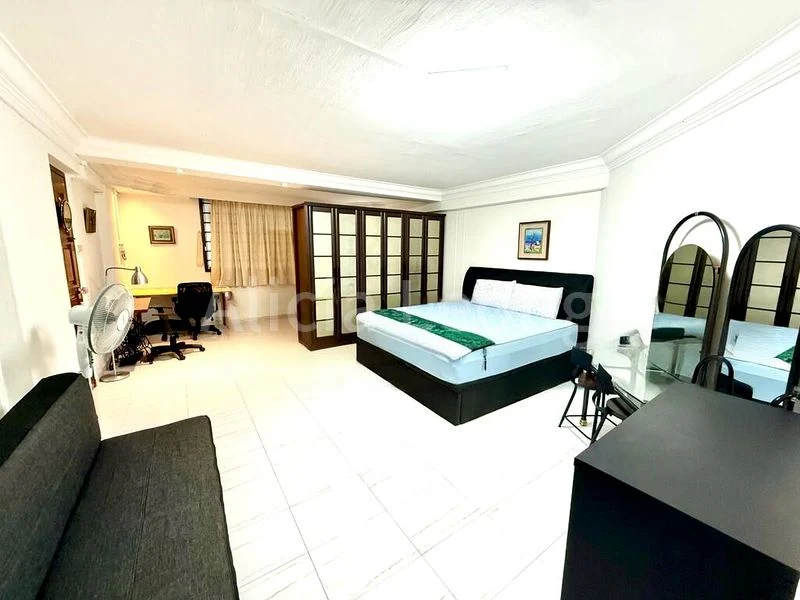 (HDB) for Rent in  633 Yishun Street 61 - Image 1