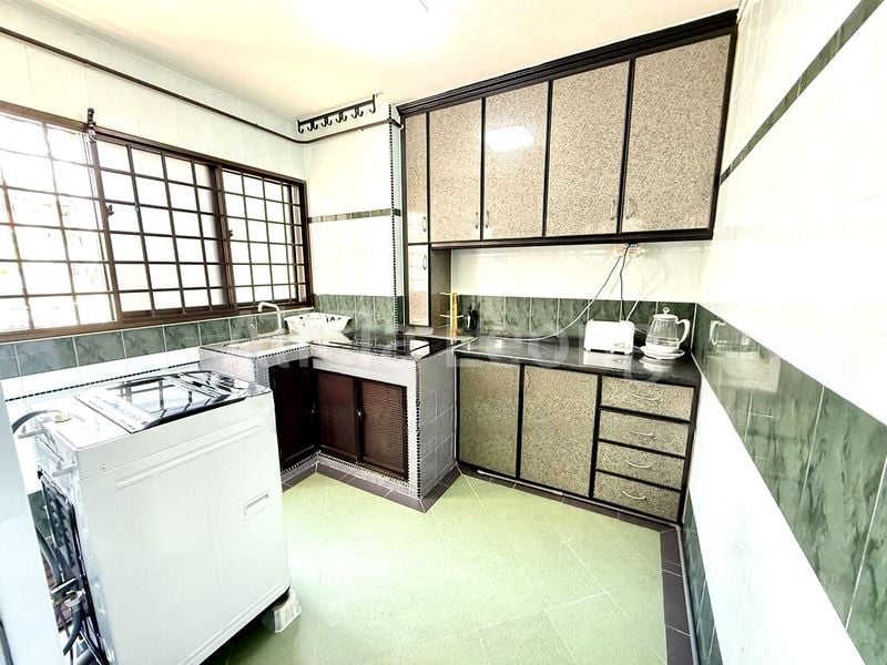 (HDB) for Rent in  633 Yishun Street 61 - Image 9
