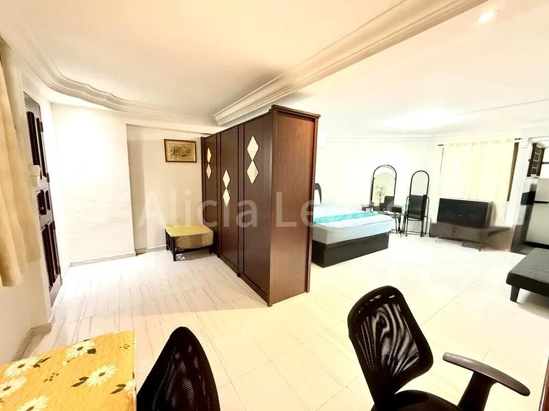 (HDB) for Rent in  633 Yishun Street 61 - Image 6