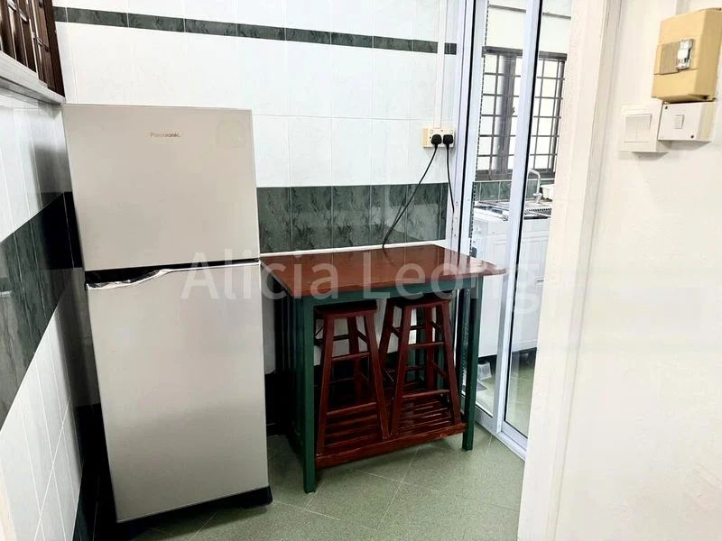 (HDB) for Rent in  633 Yishun Street 61 - Image 7
