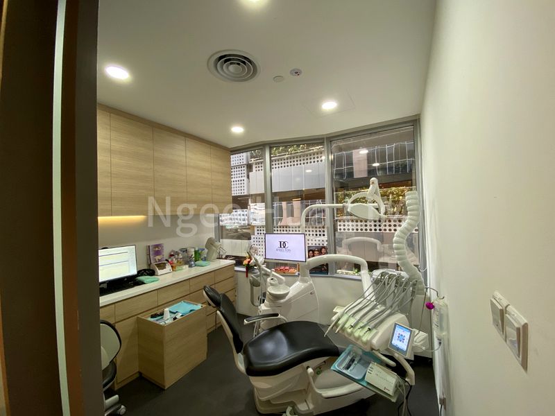Medical Suite for Rent in  Pacific Plaza - Image 5