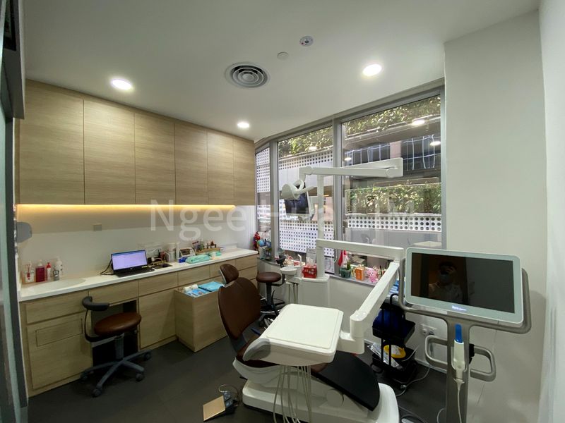 Medical Suite for Rent in  Pacific Plaza - Image 7
