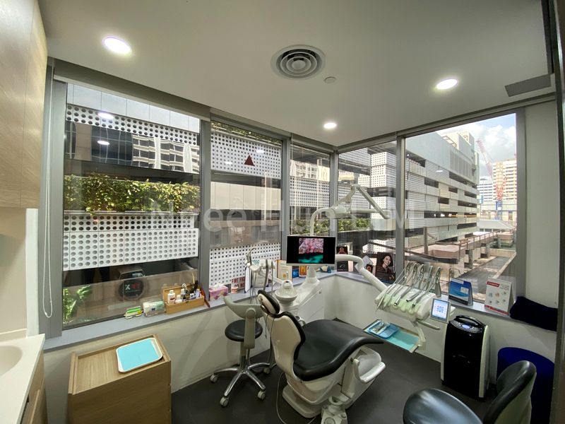 Medical Suite for Rent in  Pacific Plaza - Image 8